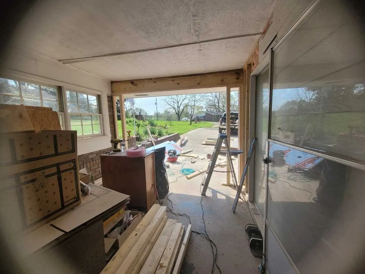 Air movers and dehumidifier for Drying & Dehumidification in Pleasantville